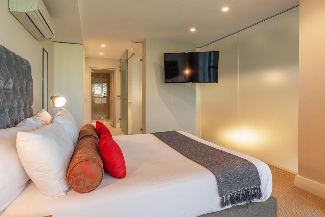 V&A Waterfront Luxury Apartments By Mcstay Kaapstad Buitenkant foto