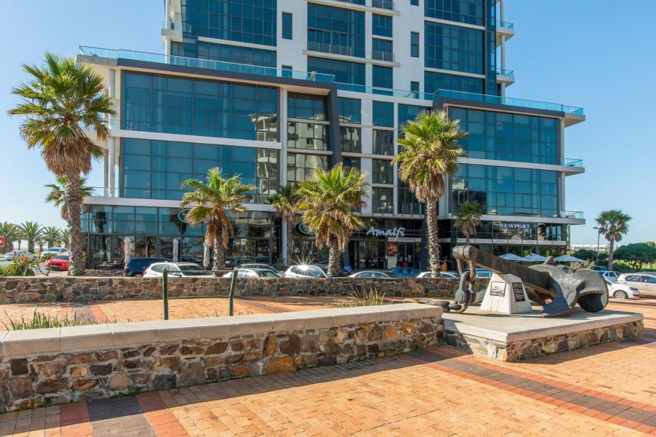 V&A Waterfront Luxury Apartments By Mcstay Kaapstad Buitenkant foto